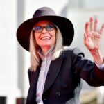 Diane Keaton's cause of death revealed by family, report says