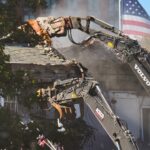 'Entire' East Wing to be 'retrofitted' to build Trump Ballroom: White House official