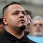 Federal judge orders DOJ and DHS to stop 'harmful' statements about Abrego García and his case