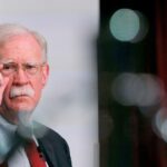 Former Trump adviser John Bolton charged over classified documents
