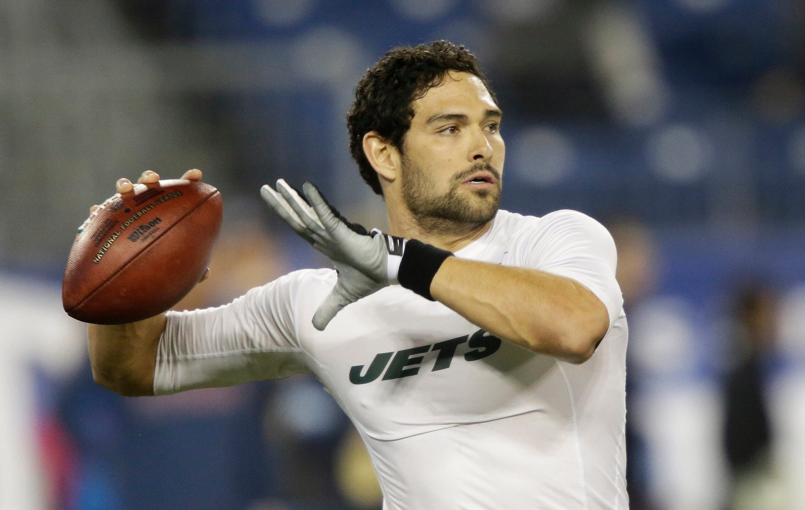 Mark Sánchez now faces a serious battery crime that involves serious body injuries

