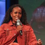 Michelle Obama to promote new book 'The Look' with podcast series