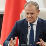 Polish authorities detain 8 in suspected sabotage plot, says Tusk