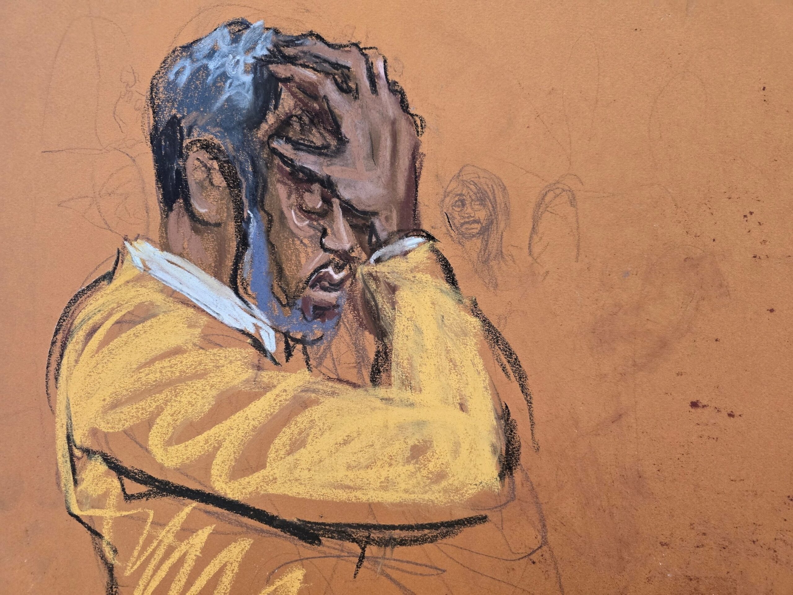 Sean 'Diddy' combs' lawyers claim that the judge "acted as a jury 13," promised to appeal

