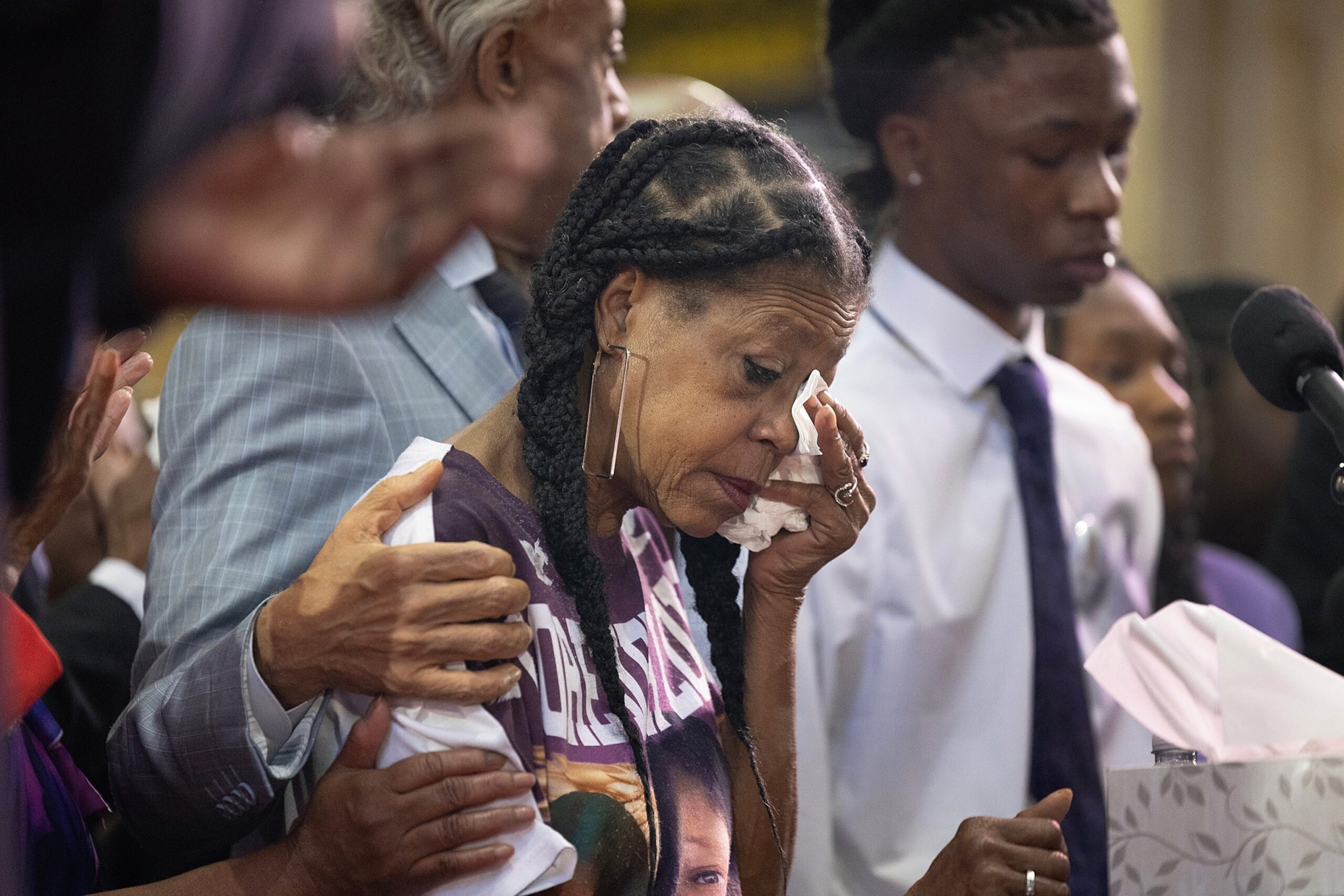 Sean Grayson murder trial: Former Illinois congressman guilty of murder