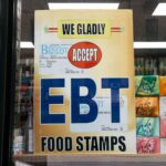 Some Americans prepare to stop SNAP benefits: 'I'm going to have hungry kids'