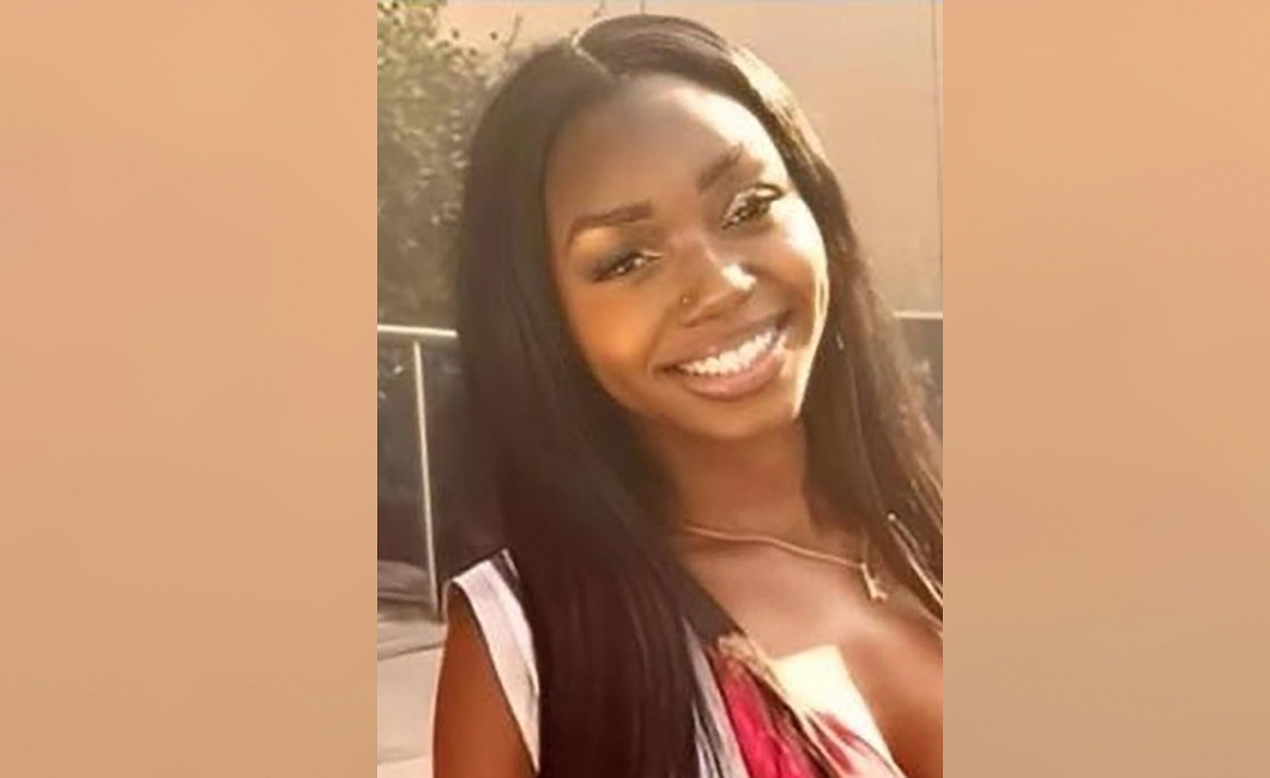 Suspect charged with kidnapping in connection with disappearance of 23-year-old Philadelphia woman: police


