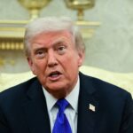 Trump Hits Russian Oil Companies With Long-Threatened Sanctions: 'It's About Time'