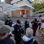Trump administration seeks to dissolve remaining order blocking National Guard deployment in Portland