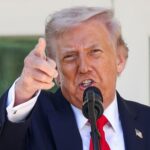 Trump wants the Justice Department to pay him $230 million for previous investigations: sources