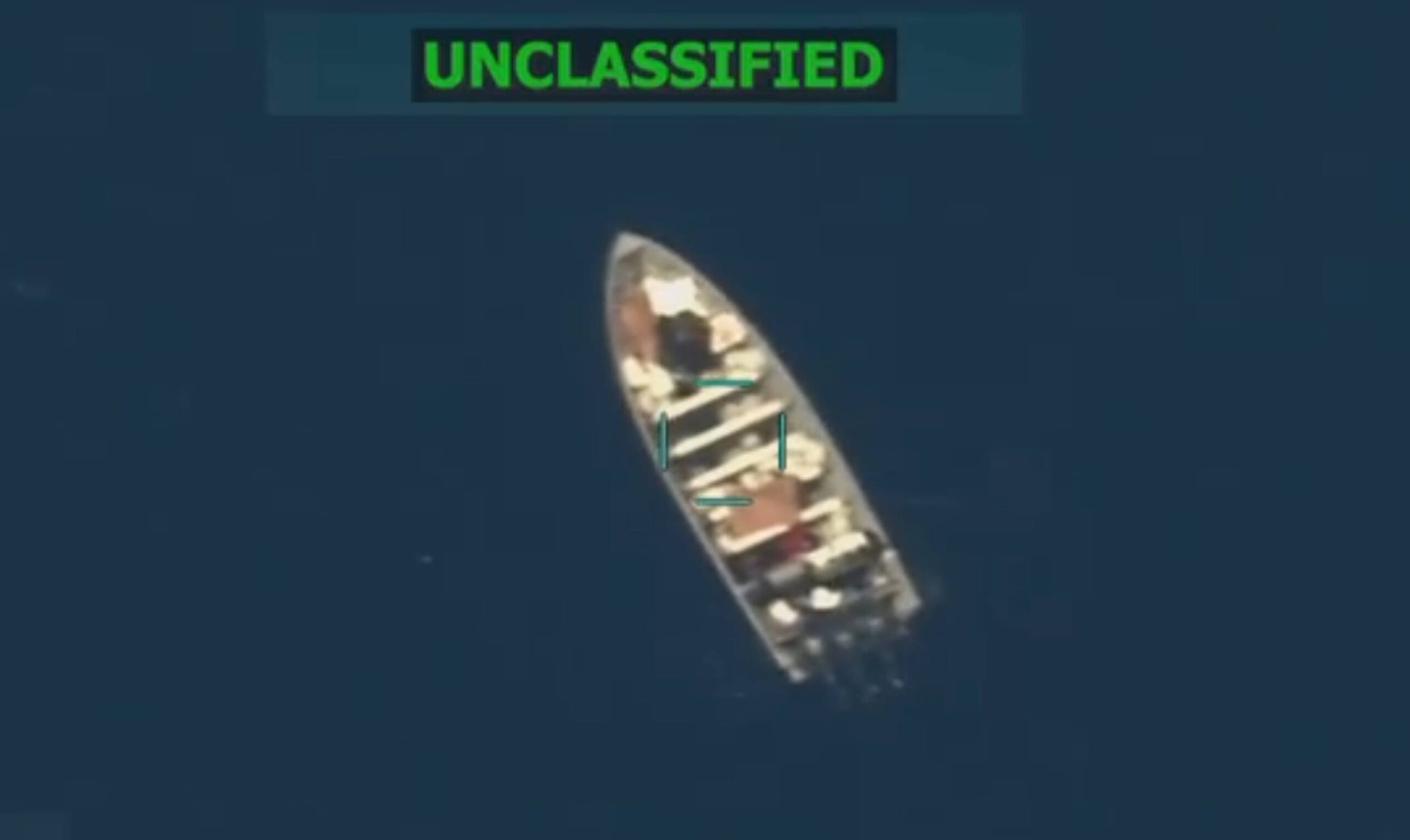 UN accuses US of violating international law with deadly airstrikes on ships in Caribbean and Pacific