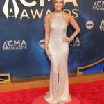 CMA Awards 2025: See the best looks from the red carpet