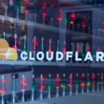 Cloudflare outage disrupts access to some popular websites