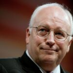 Dick Cheney funeral: Biden to attend, Bush to pay tribute