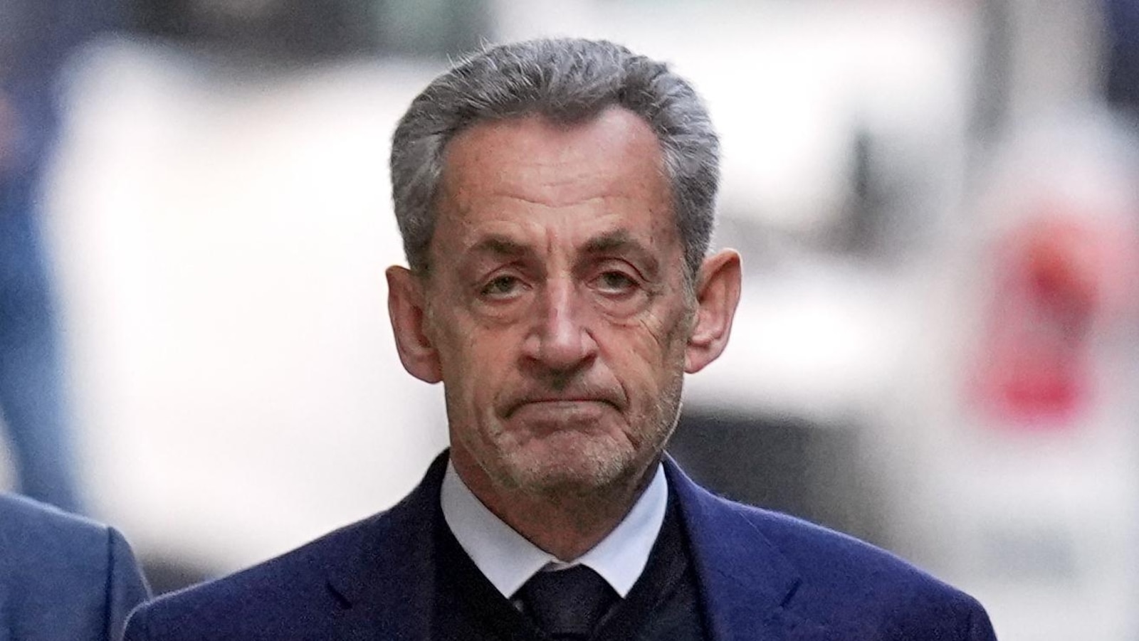 Ex-French President Sarkozy to publish prison memoir as appeal looms