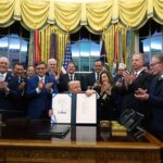 Federal Services, Agencies Slowly Returning After Government Shutdown Ends