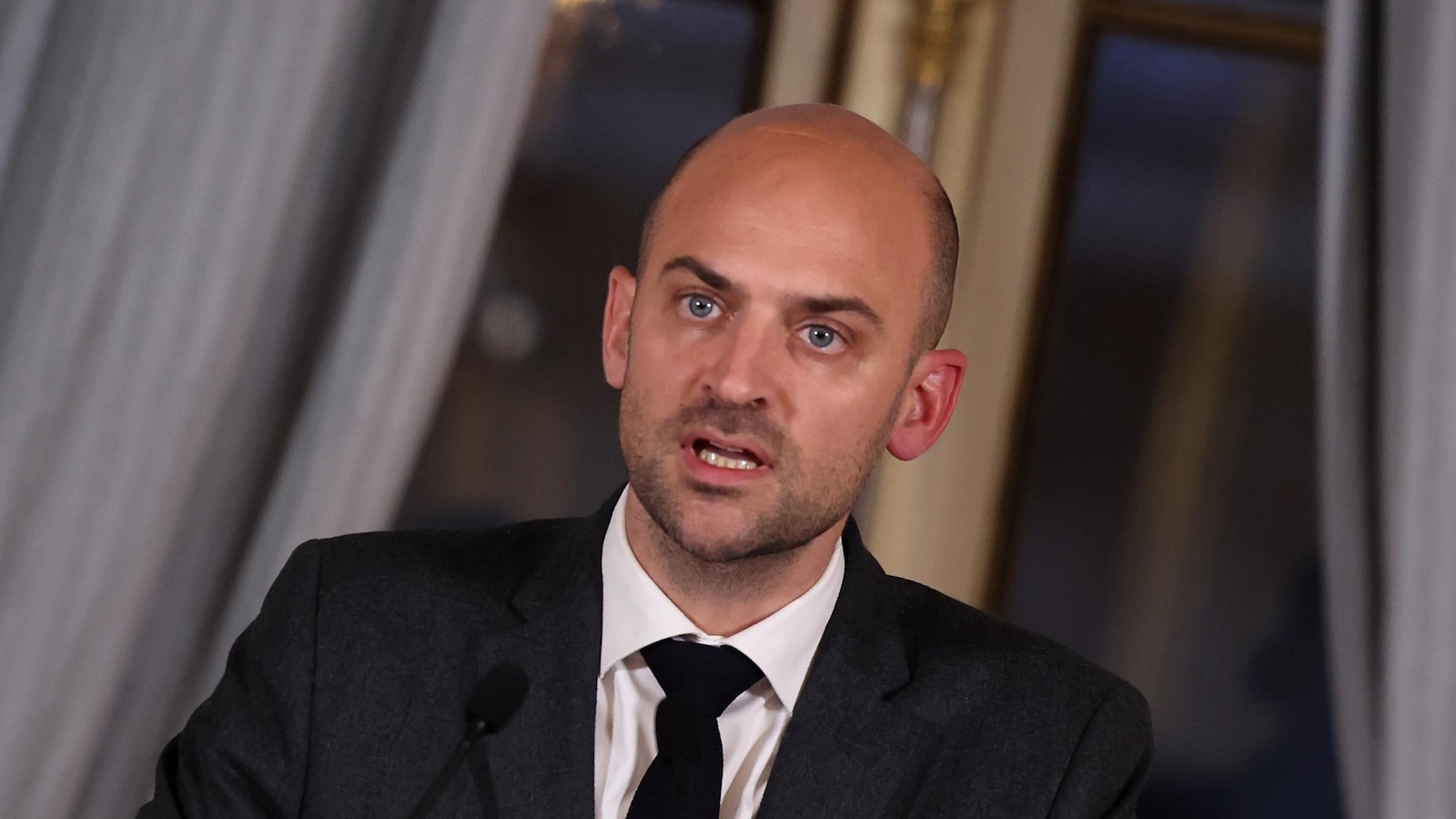 France secures release of French-Chilean national held in Venezuela