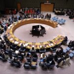 Israel-Gaza Live Updates: Trump Celebrates 'Historic' UN Security Council Vote in Gaza