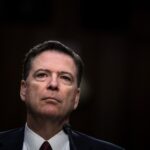 Judge questions government over apparent flaws in Comey indictment