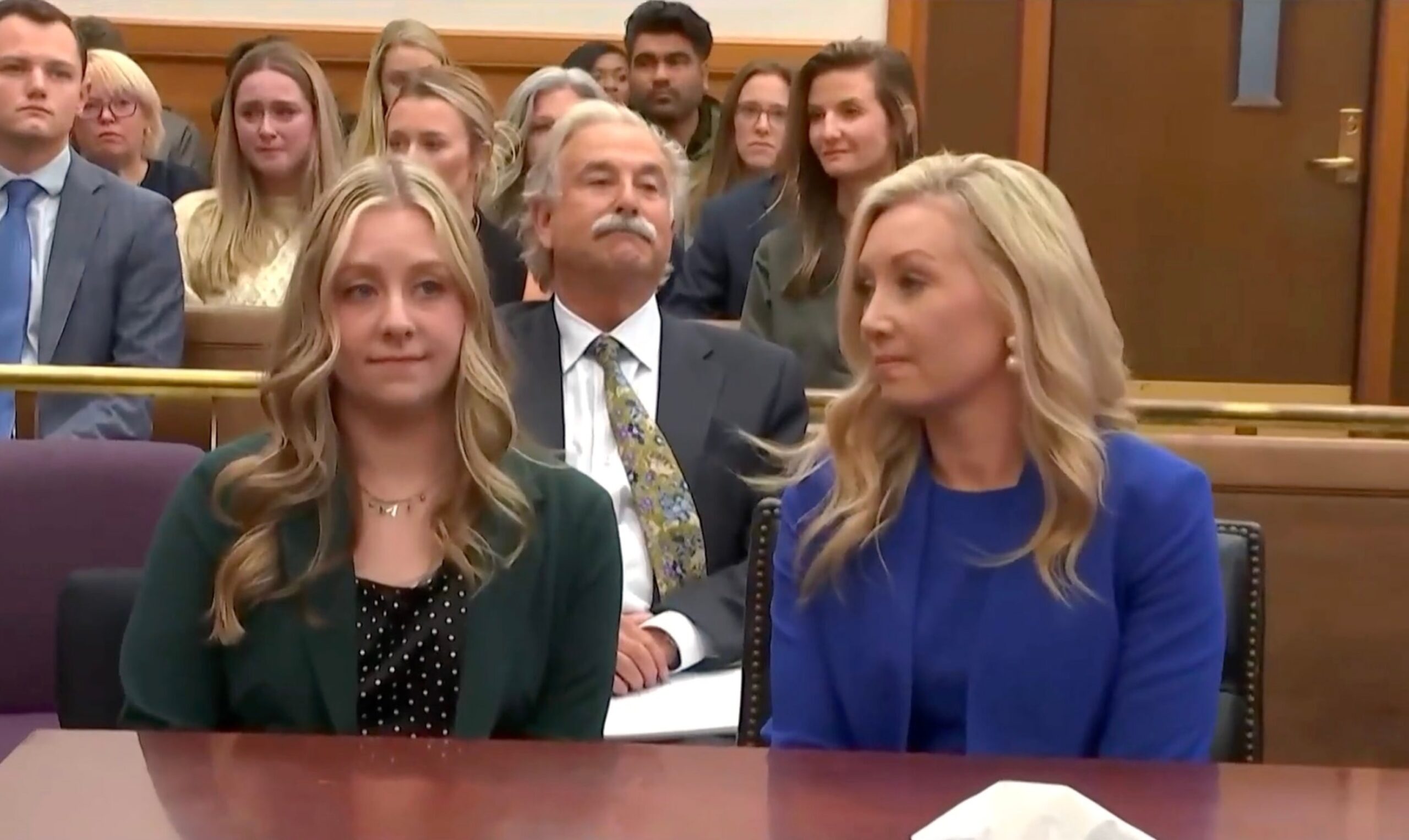 Jury awards $10 million to teacher who was shot by 6-year-old student