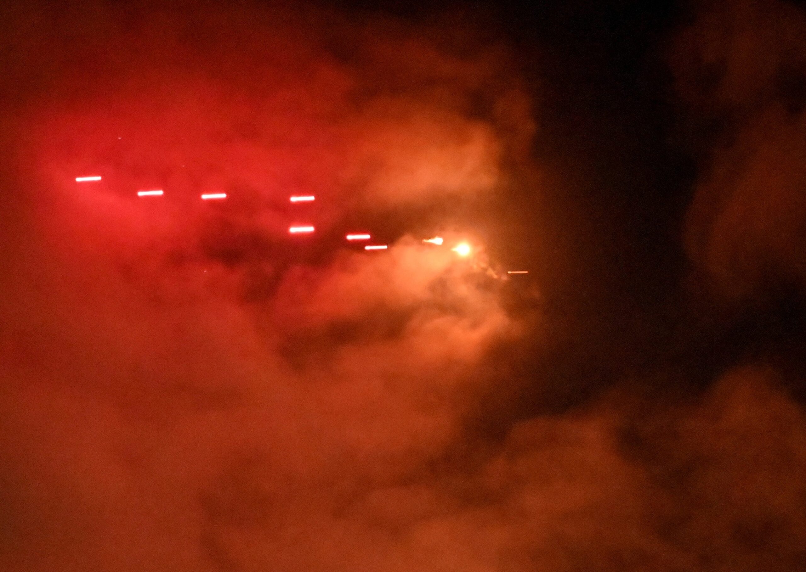 Kyiv, target of major Russian missile attack: mayor