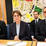 Louvre director details plans to improve security after $102 million worth of jewelry theft