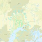 Magnitude 6.0 earthquake strikes northwest of Anchorage, Alaska: USGS