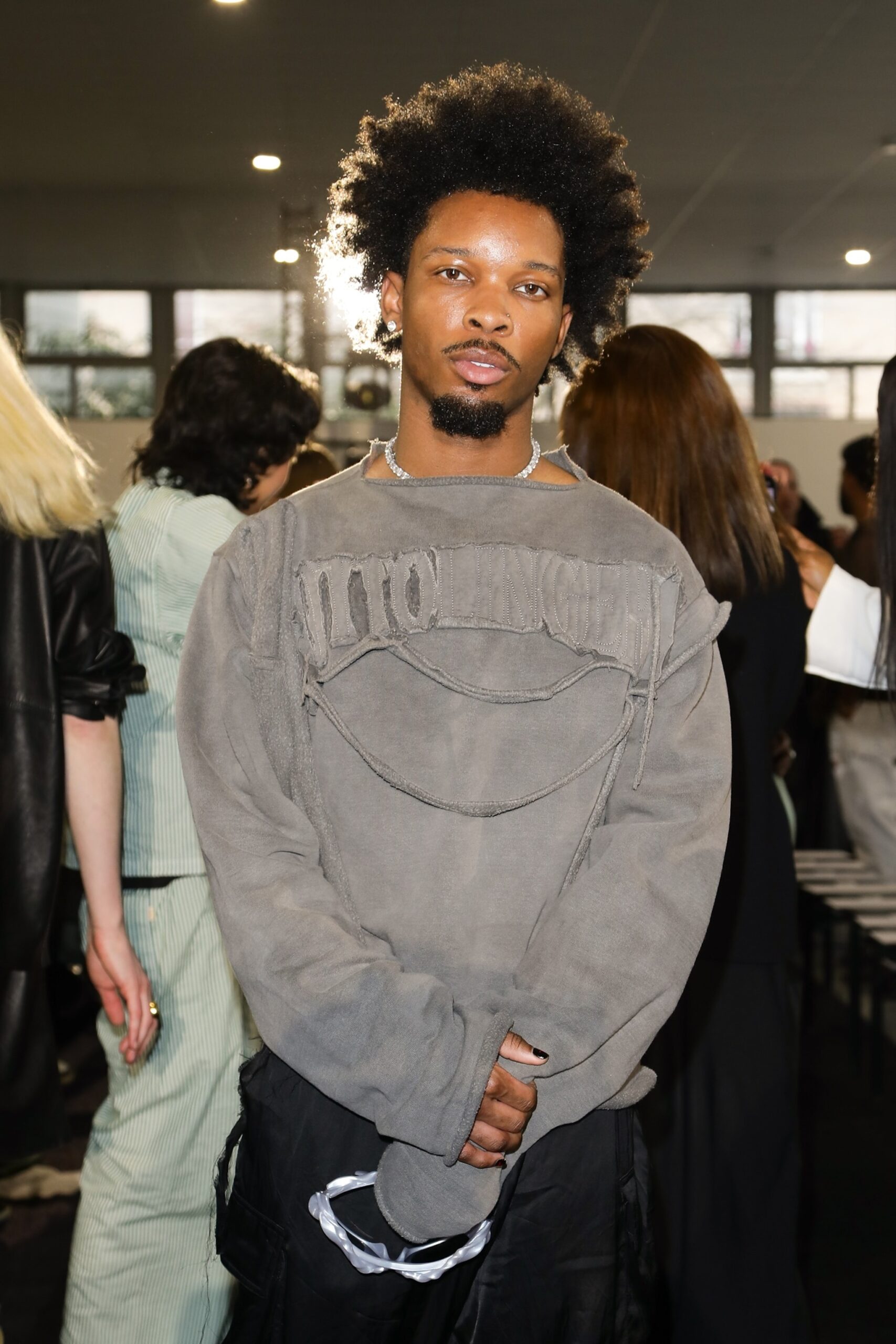 Singer D4vd considered suspect in investigation of teen found dead in his Tesla: sources