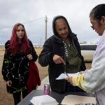 Some food banks see up to 1,800% increase in demand since SNAP benefits were suspended