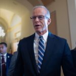 Thune says Senate could move forward on Epstein files bill as soon as today